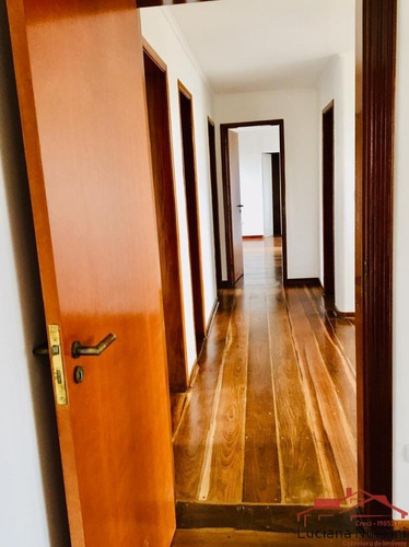 Imagem 18 de 27 de Apartamento - Ap00156 - 69232761