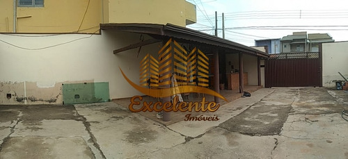 Imagem 12 de 22 de Casas - Venda - Jardim Do Bosque - Cod. 557 - V557