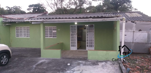 Imagem 12 de 18 de Casa - Ca00245 - 70190423