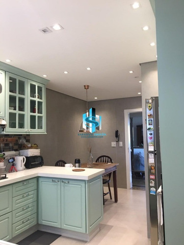 Imagem 19 de 30 de Apartamento A Venda Em Sp Vila Matilde - Ap07961 - 70834009