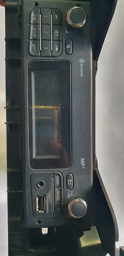 Estereo De Kangoo Ze 3.3, Elctric 2021 (Usado)