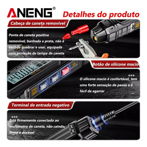 B Reconocimiento Automático Del Bolígrafo Inteligente