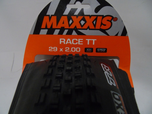 Llanta Maxxis Race T T 29*2.00 Tubeless Ready - Exo - 2c