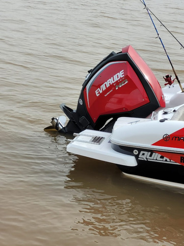 Imagen 12 de 12 de Quicksilver 2002 Dario Sacco Broker