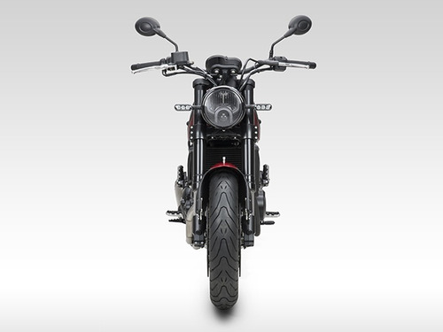 Imagen 15 de 25 de Benelli Leoncino 500 - Permutas - Descuento Contado!