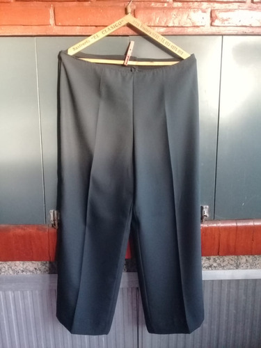 Pantalon De Vestir Georgette