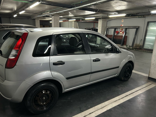 Ford Fiesta 1.6 Ambiente