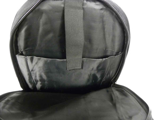 Mochila Escolar Capa De Chuva Cabe Note 15,6 Reforçada
