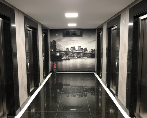Imagem 10 de 18 de Sala Comercial Itajai. - Sl302 - 69209824