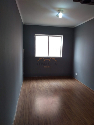 Imagem 2 de 15 de Apartamento - Rudge Ramos - Ref: 3664 - V-5848