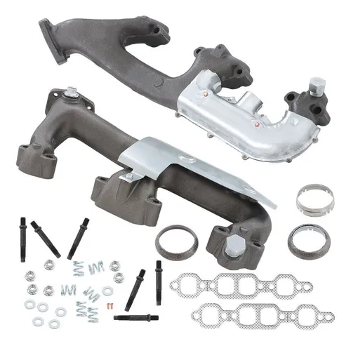 comprar Kit Multiple Escape Chevrolet C2500 Silverado 1995 5.0l