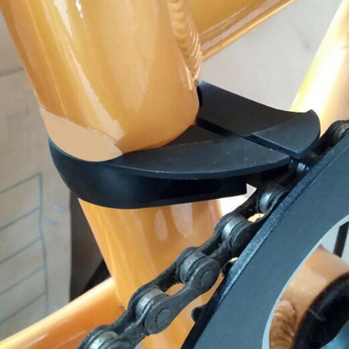 3 Durable 39-42 Mm Carretera Plegable GuĂa De Cadena