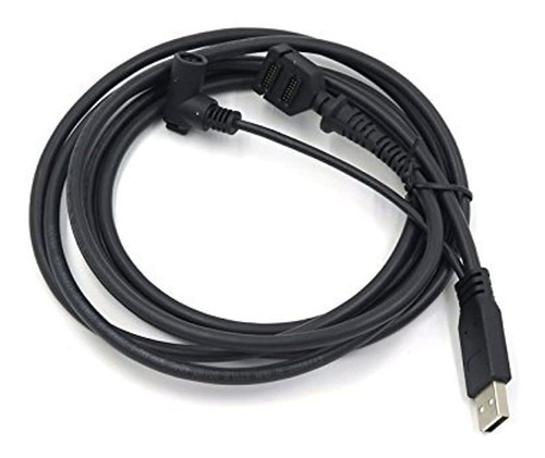 Cable Usb 2m De Vx805 / Vx820 Cable Cbl-282-045-01-a