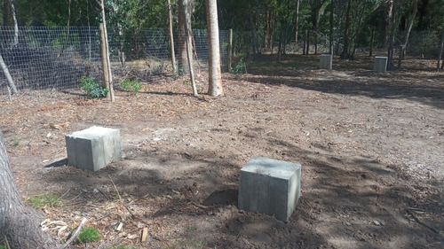 Imagen 4 de 5 de Albañileria Construcciones Y Reformas En General
