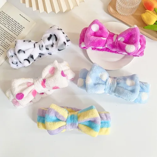 Bandanas Para Maquillaje