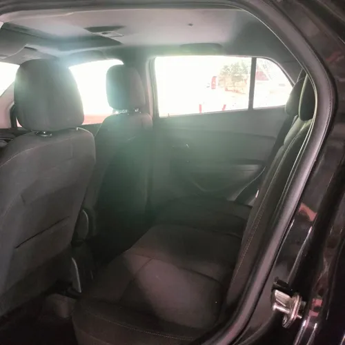 Chevrolet Tracker 1.8 Ls At