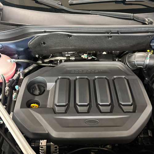 Ford Territory 1.8 Ecoboost Titanium At