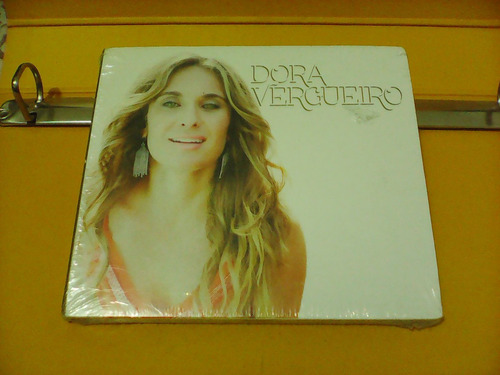 Dora Vergueiro - Cd