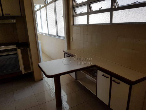Imagem 21 de 30 de Apartamento À Venda, 115 M² Por R$ 820.000,00 - Copacabana - Rio De Janeiro/rj - Ap7108