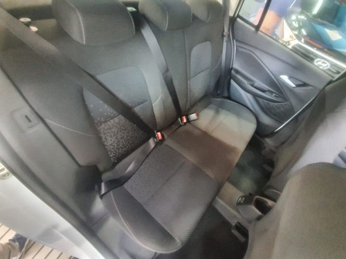 Chevrolet Onix 1.0 Lt