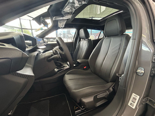 Peugeot 2008 1.0 TURBO 200 FLEX GT CVT