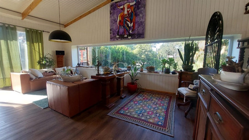 Casa En Venta De 3 Dormitorios En Santo Domingo