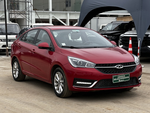 Chery Arrizo 5 ARRIZO 5 GLS MT