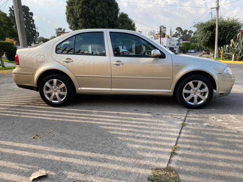 Imagen 7 de 8 de Volkswagen Jetta 2.0 L4 Man At
