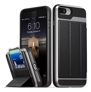 Iphone 8 Wallet Case