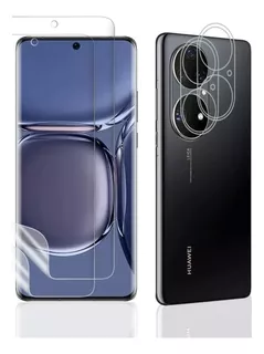 Celular Huawei P50 Pro