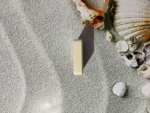 Jabón Hotelero 20 Gr, E'le'gant En Cajita Impresa 100 Pz