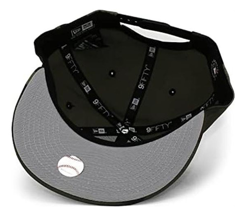 Gorra De Beisebol New Era/camuflagem