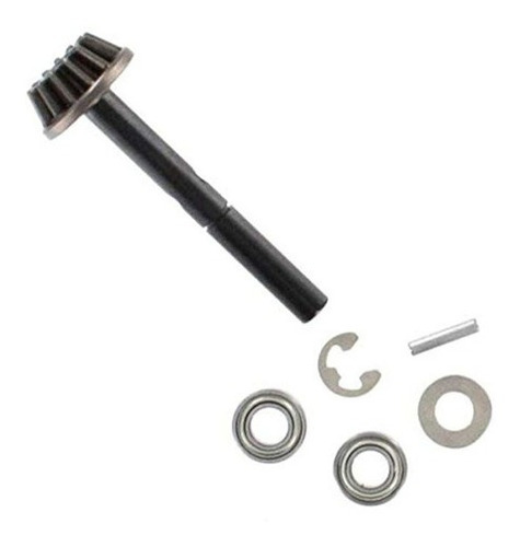 Redcat Racing Gear Shaft Unit