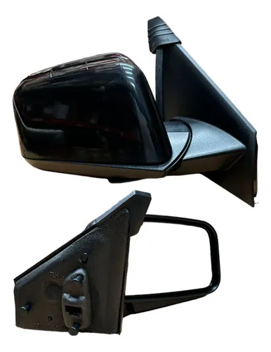 Retrovisor Ford Edge Limited Electrico Derecho 2008 - 2010