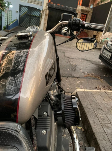 Harley Davidson 1200 Roadster
