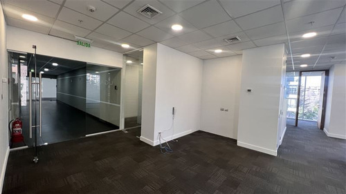 Oficina En Arriendo En Las Condes