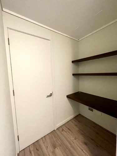 Arriendo Depto En Ñuñoa: 2d/2b/1e/1b, 19 Uf!