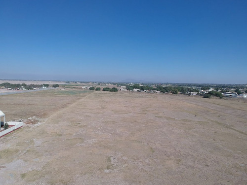 Terreno En Venta En Zumpango, Colindante Con El Aifa