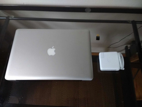 Imagen 4 de 5 de Apple Macbook Pro 15.4