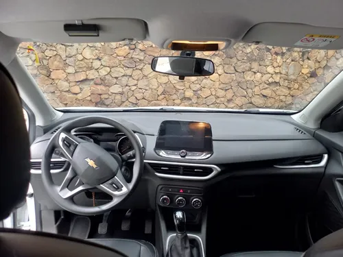 Chevrolet Tracker 1.2T Ls Mt