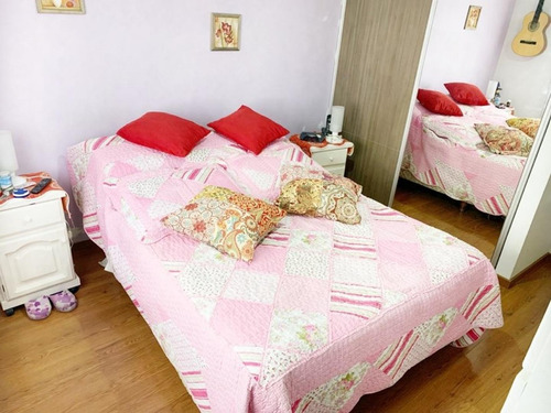 Imagen 9 de 13 de Departamento De 2 Ambientes Con Cochera