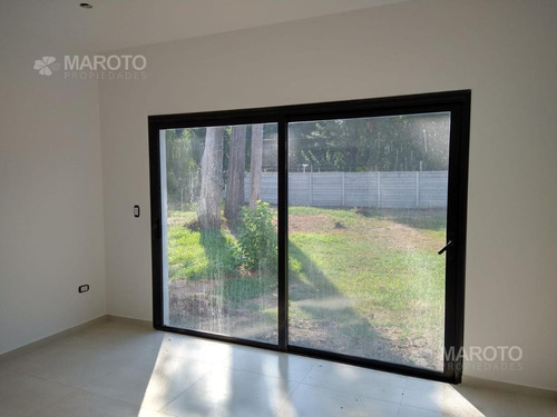 Imagen 13 de 26 de Casa En Venta En San Matias - Maroto Propiedades