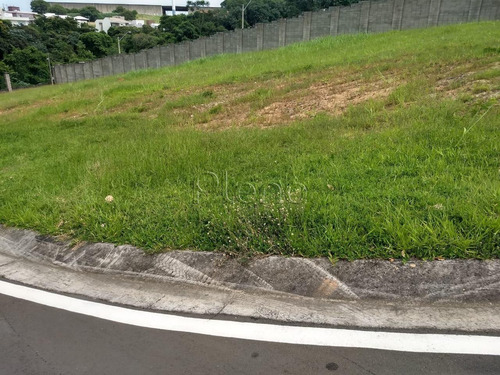 Terreno À Venda Em Swiss Park - Te017307