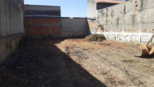 Imagem 1 de 3 de Terreno À Venda, Vila Carrão, São Paulo, Sp - Sp - Te0006_yamamo