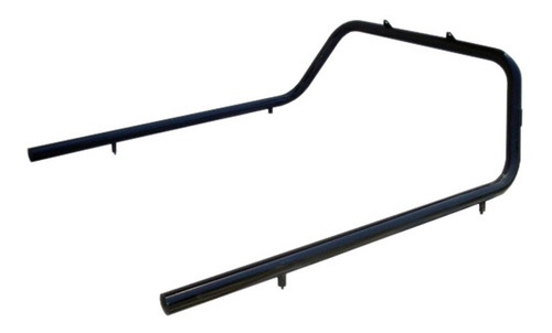 Roll Bar Pasamanos Chevrolet Tornado 2011-2018