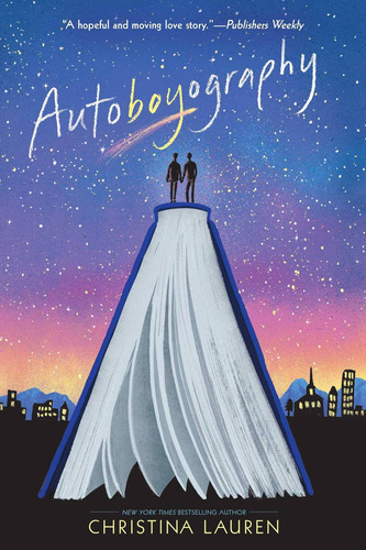 Autoboyography - Gallery Books, De Christina Lauren. Serie 0 Editorial Simon And Schuster, Tapa Blanda En Inglés, 0