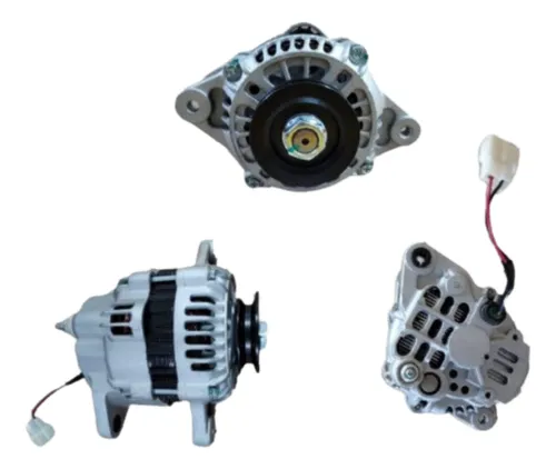 Alternador Daewoo Damas T - Modelos