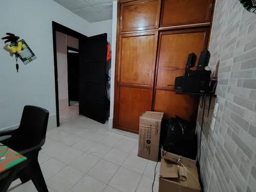 Arriendo Apartamente Primer Piso San Alonso
