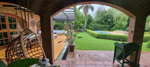 Imagen 9 de 30 de Susana Aravena Propiedades-casa En Venta En Pilar Del Lago