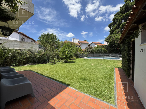 Apto Credito - Casa En Venta Barrio Cerrado Aranjuez, Escobar